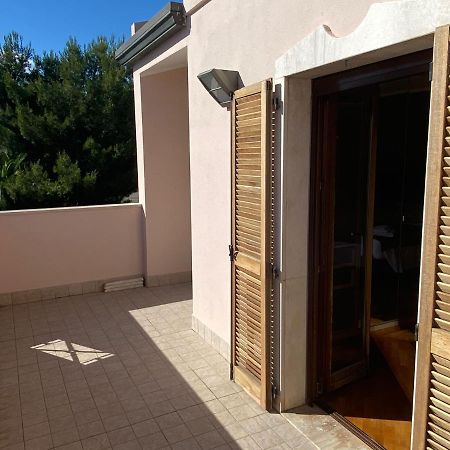Hotel Flamingo Poetto Quartu SantʼElena Exterior foto